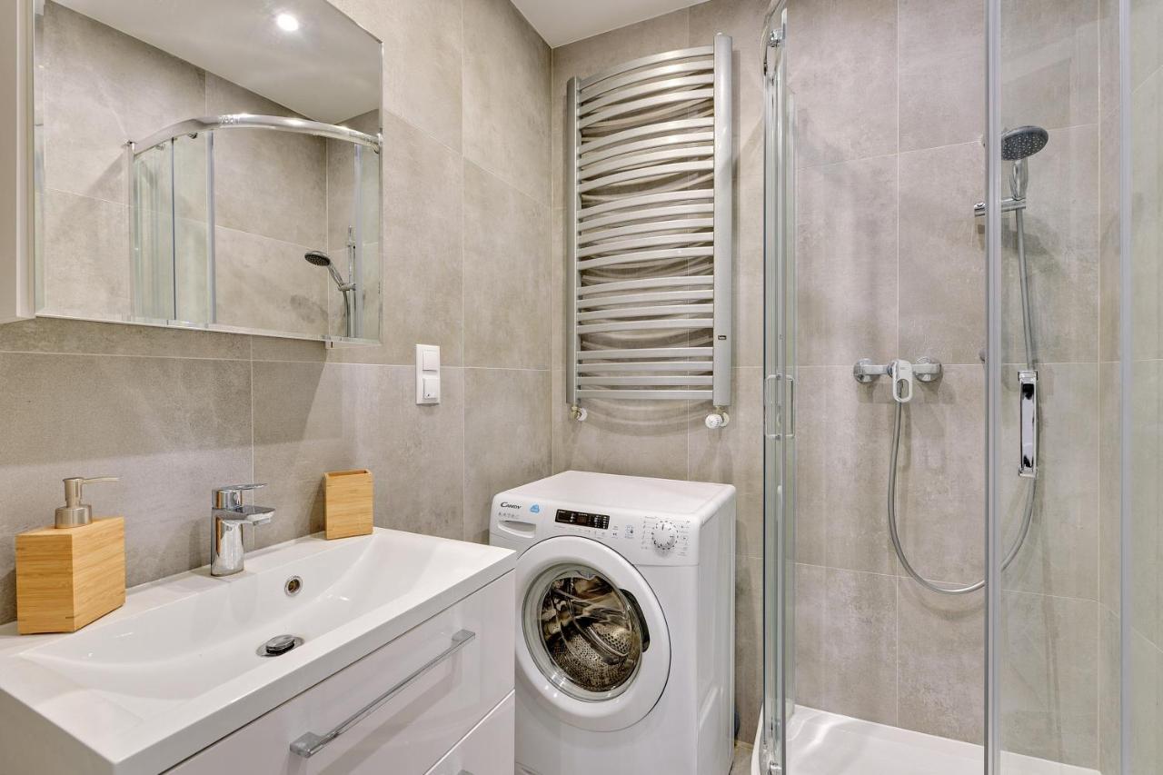 Zaspa - Startowa 5c Homestay Gdansk