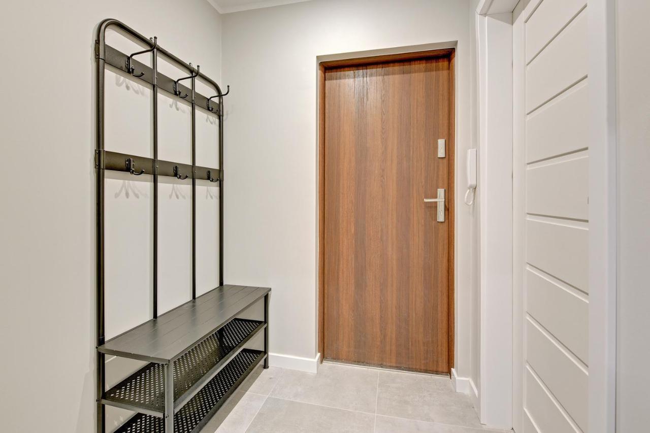 Zaspa - Startowa 5c Homestay