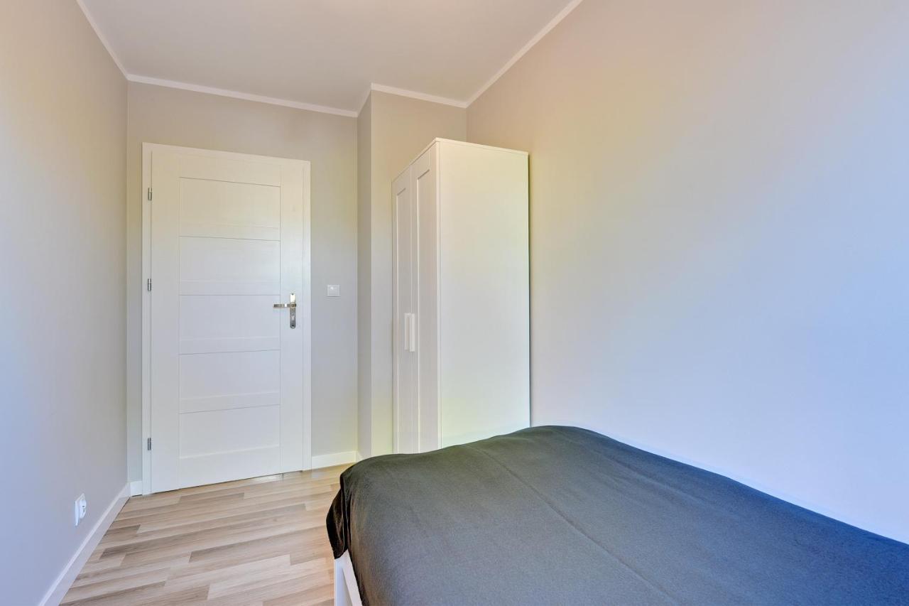 Homestay Zaspa - Startowa 5c